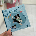 Mini libros de Stickers - Animalitos