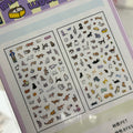 Mini Stickers