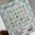 Stickers Gatitos