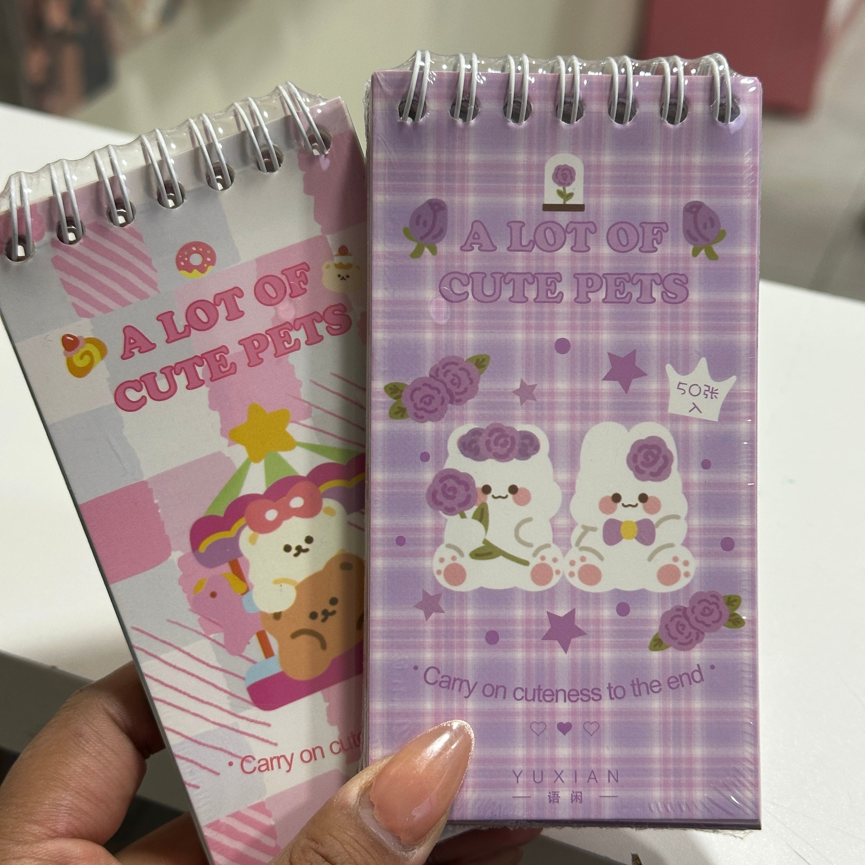 Stickers Kawaii