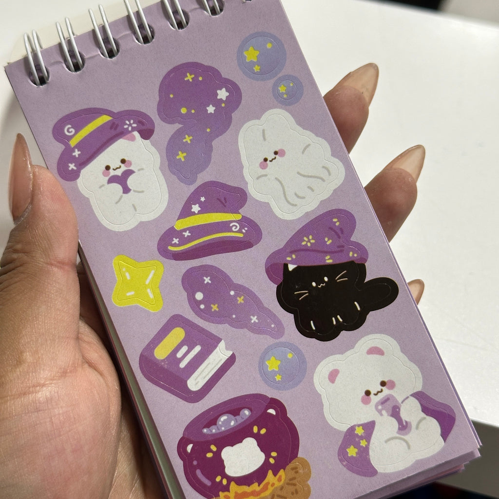 Stickers Kawaii