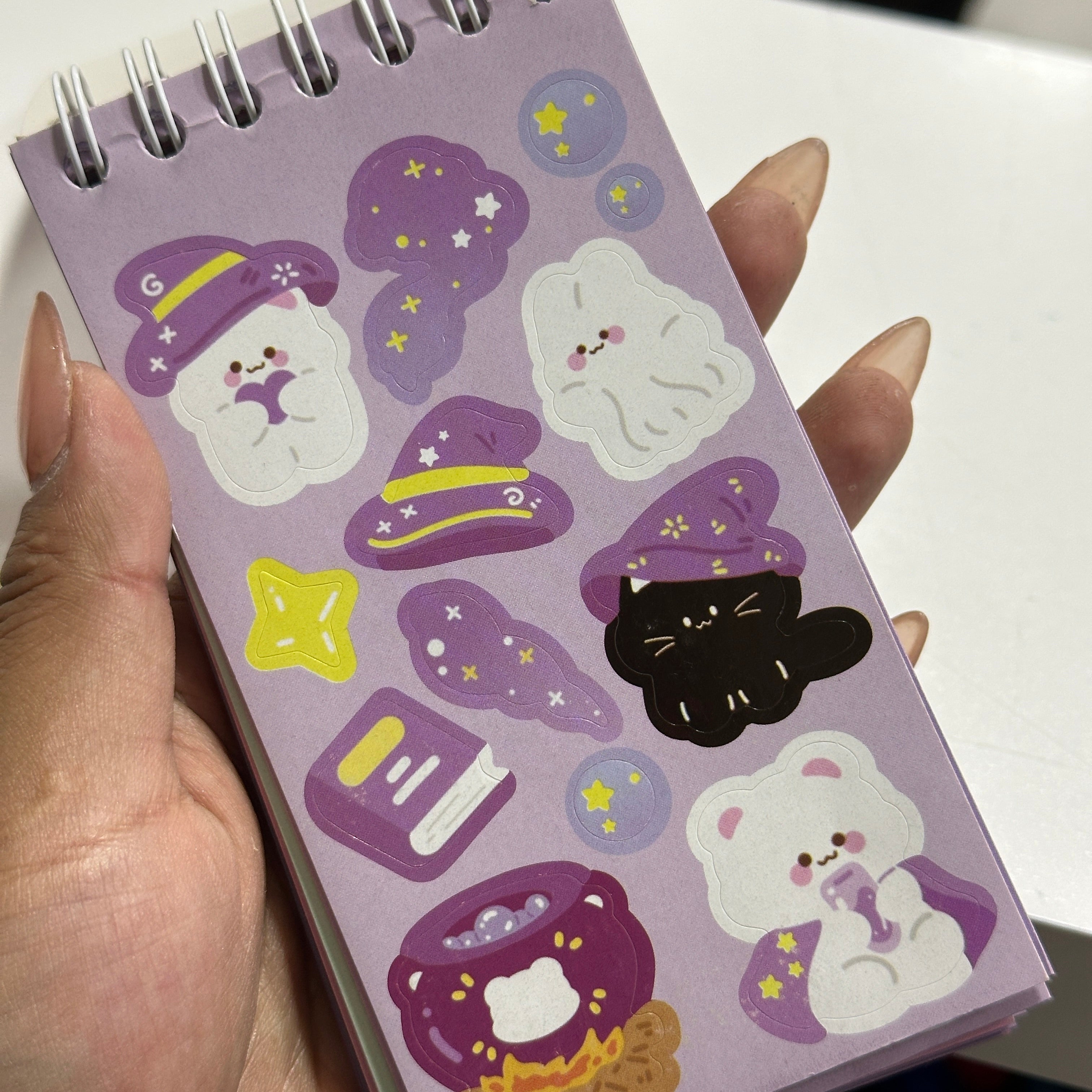 Stickers Kawaii