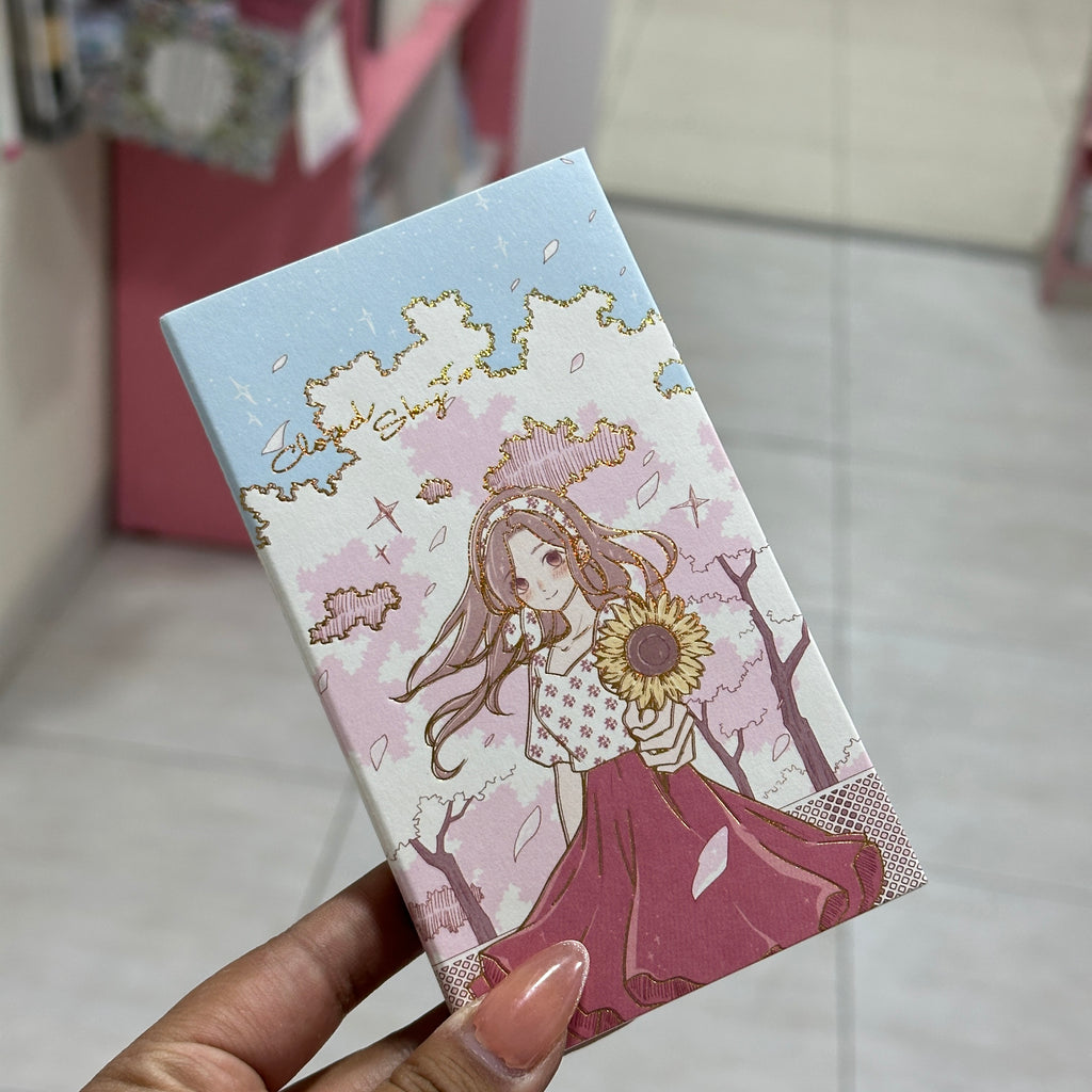 Mini planner