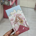 Mini planner