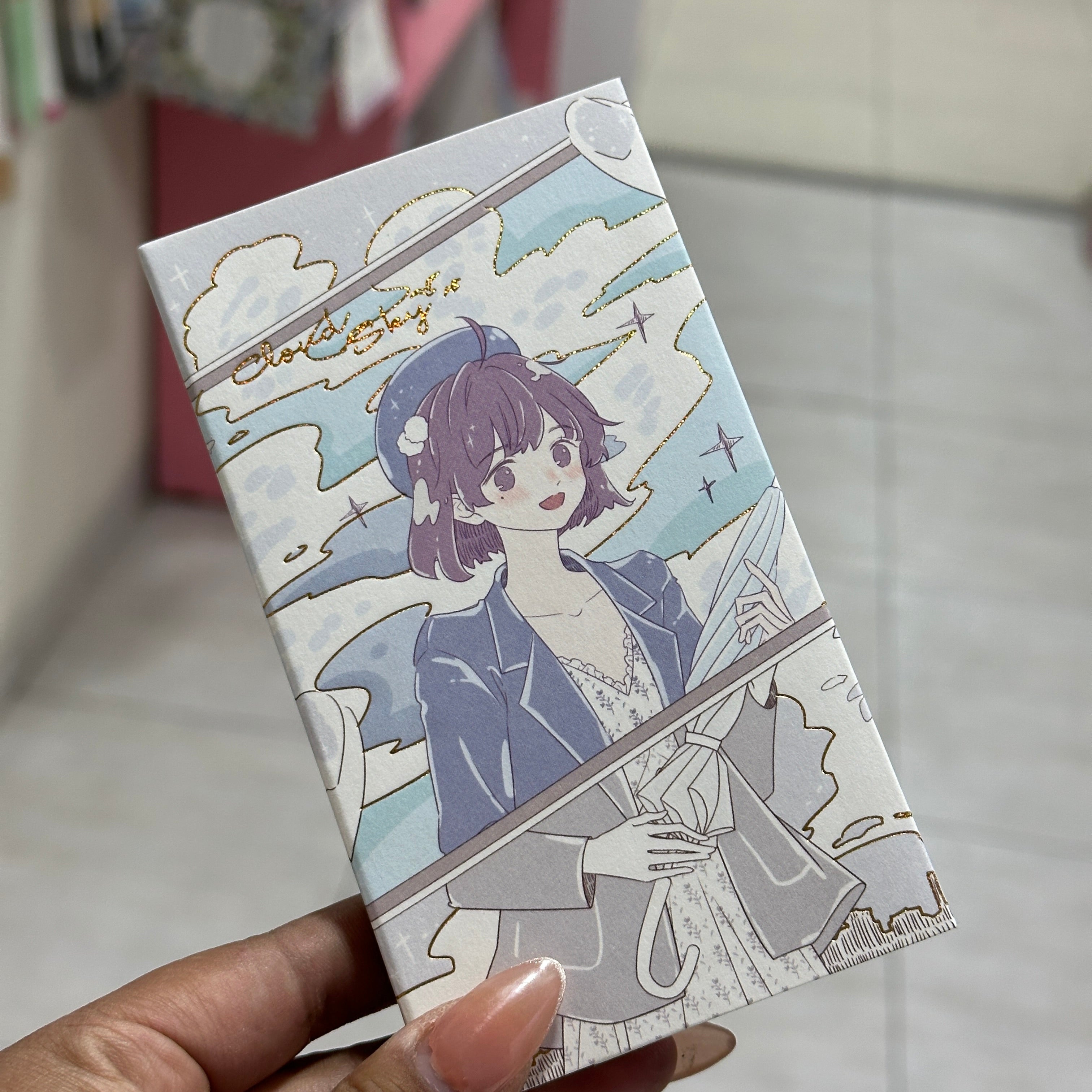 Mini planner