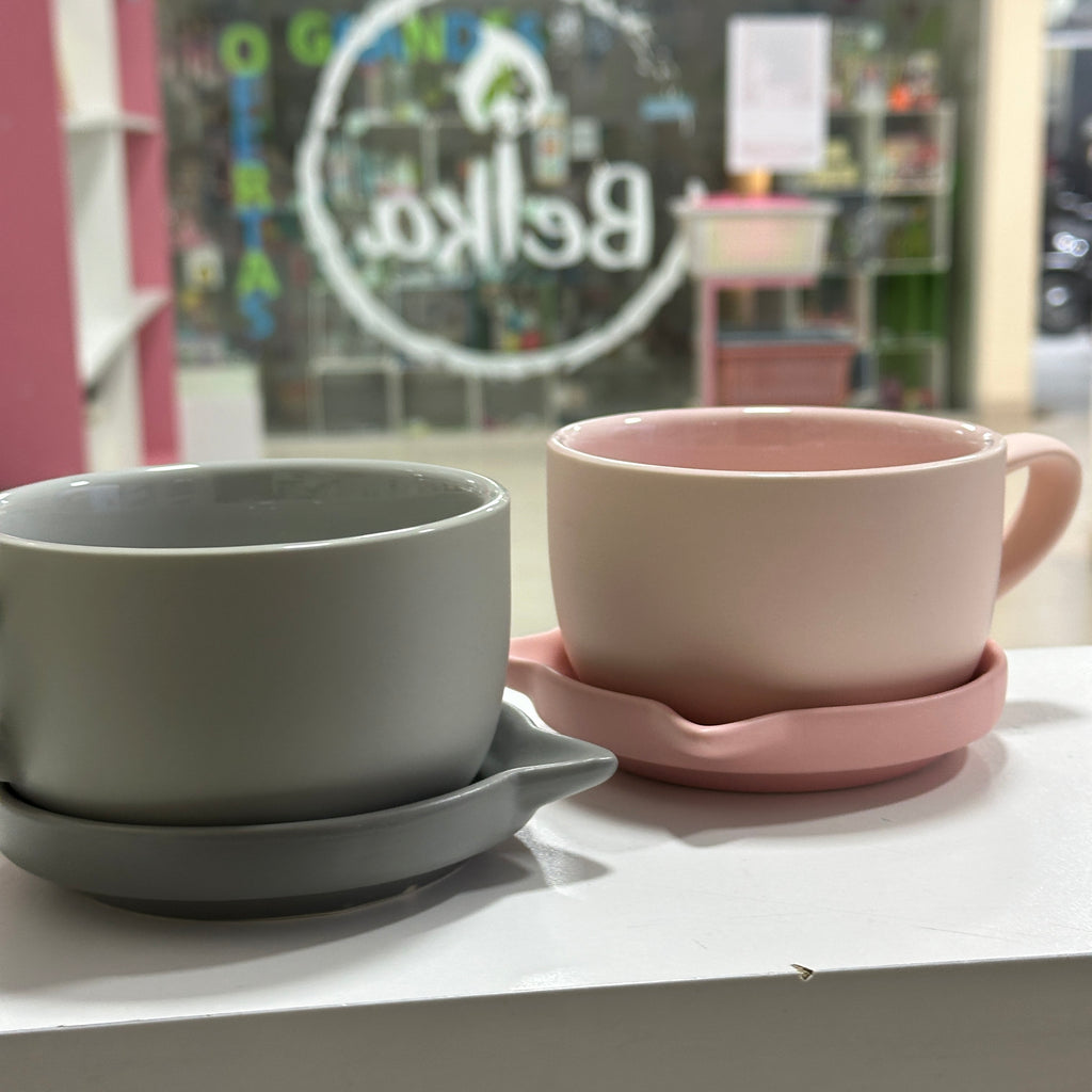Taza Gatito