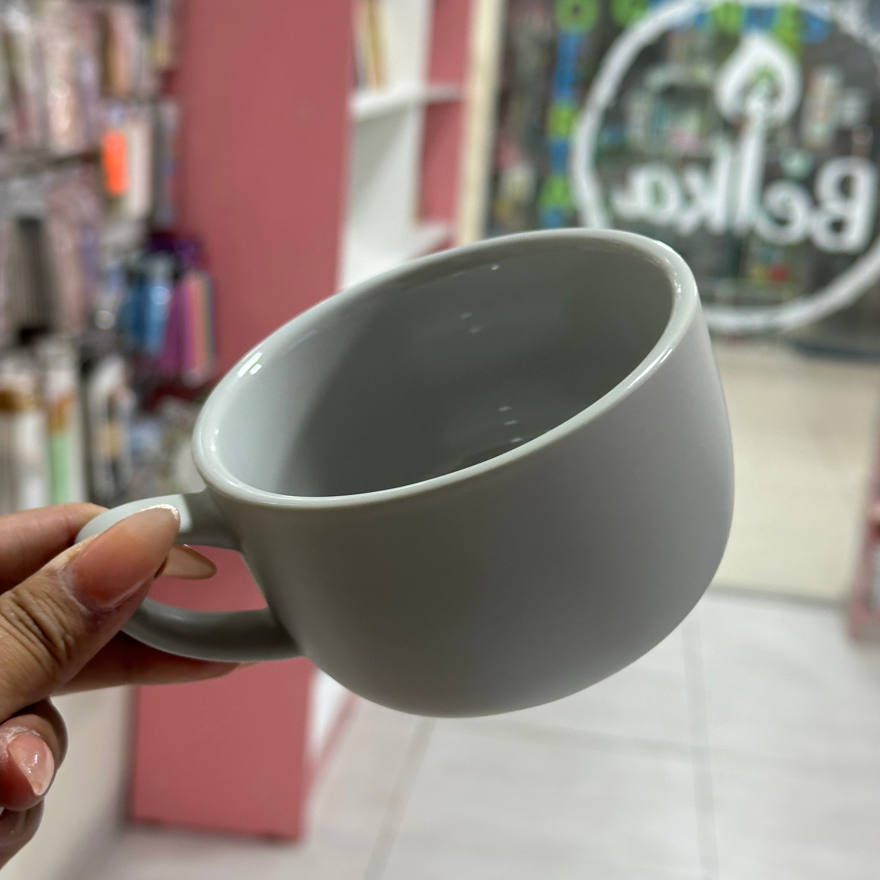 Taza Gatito