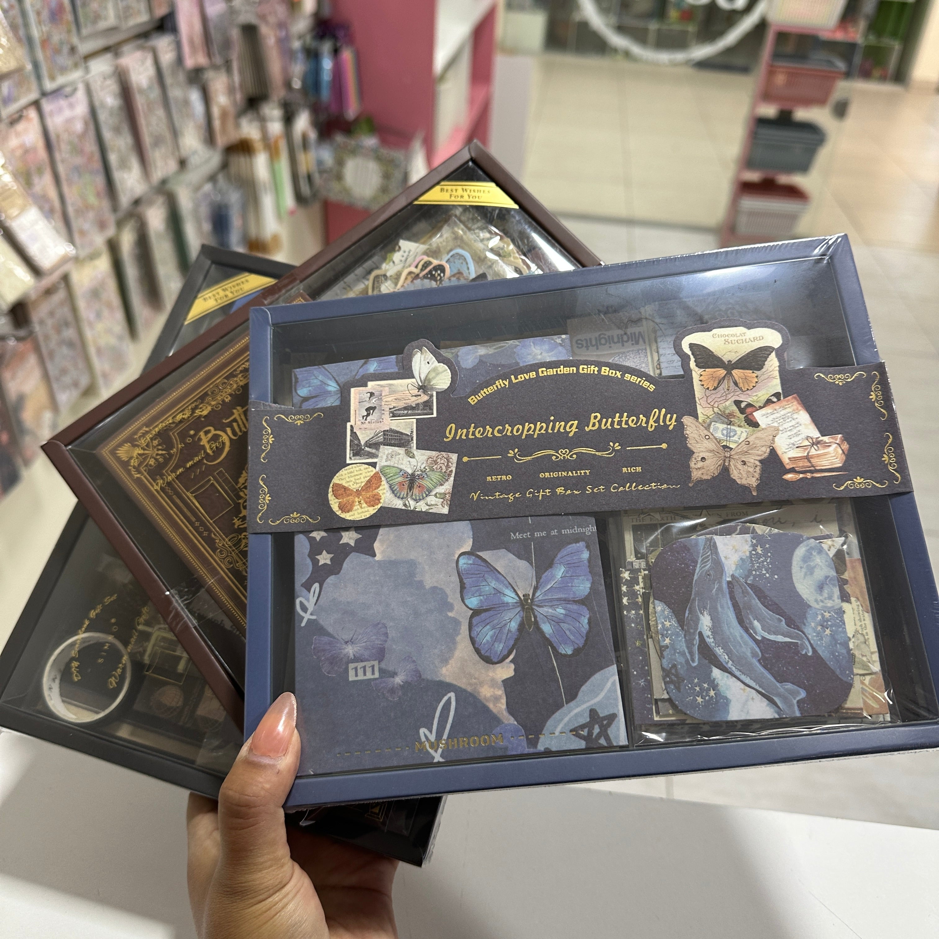 Set Vintage