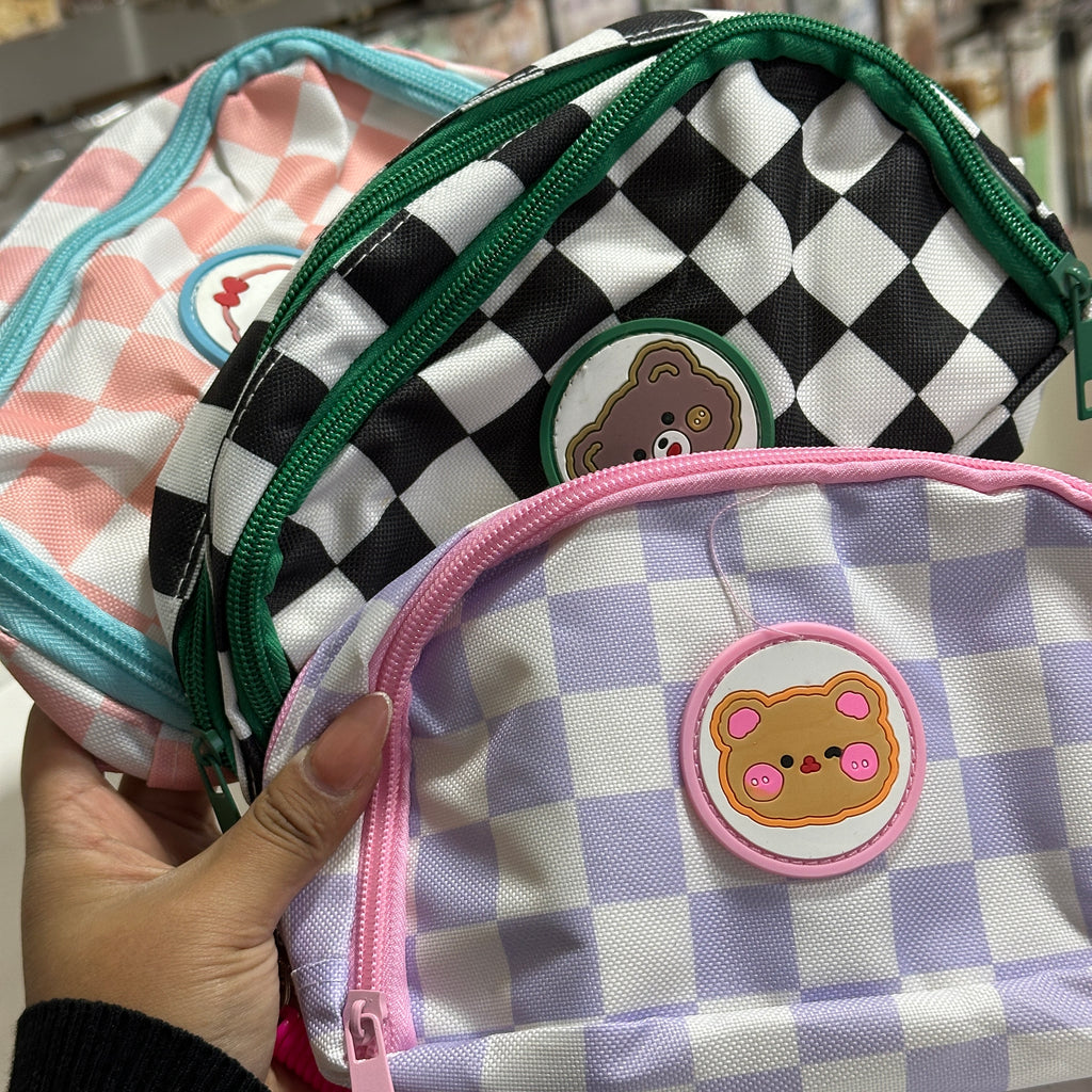 Estuchera Kawaii - Cuadros