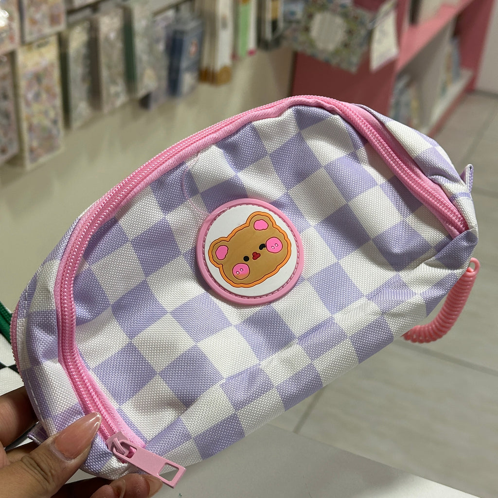 Estuchera Kawaii - Cuadros