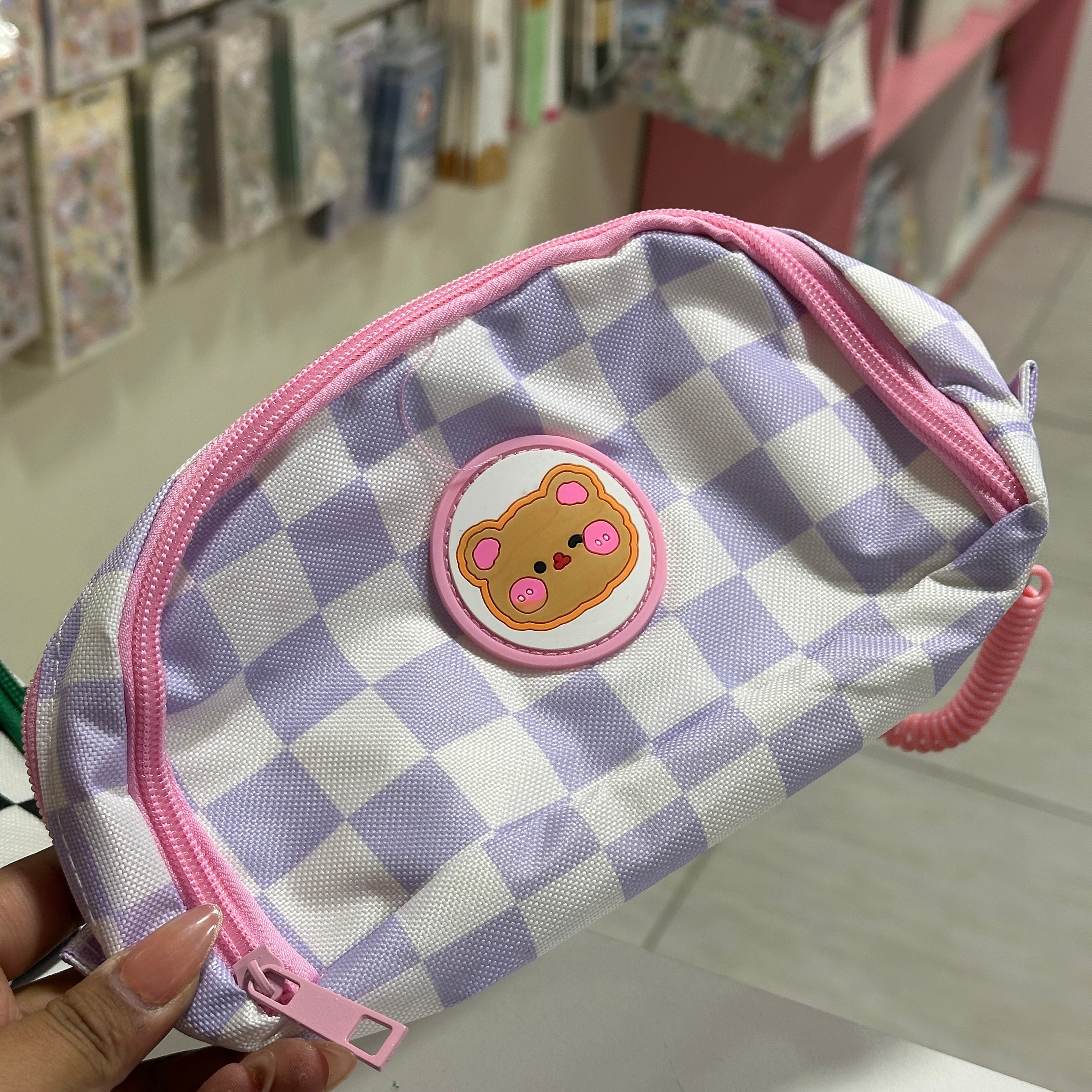 Estuchera Kawaii - Cuadros