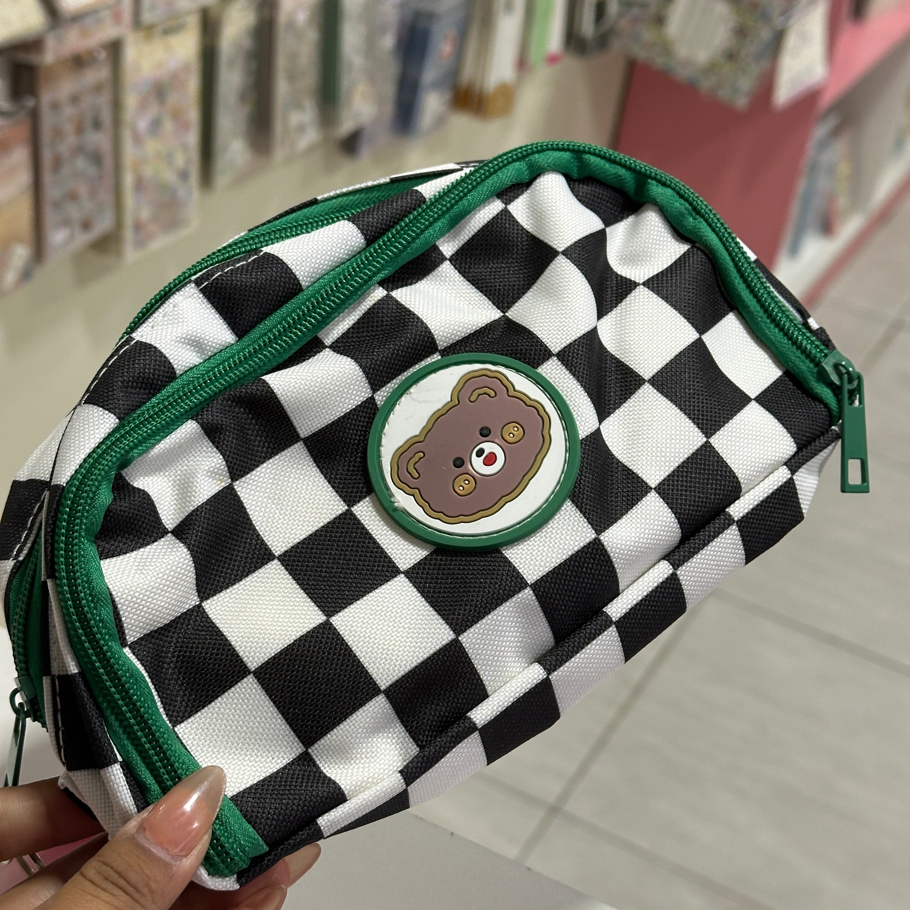 Estuchera Kawaii - Cuadros