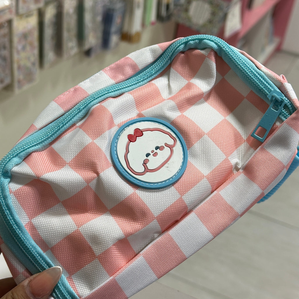 Estuchera Kawaii - Cuadros