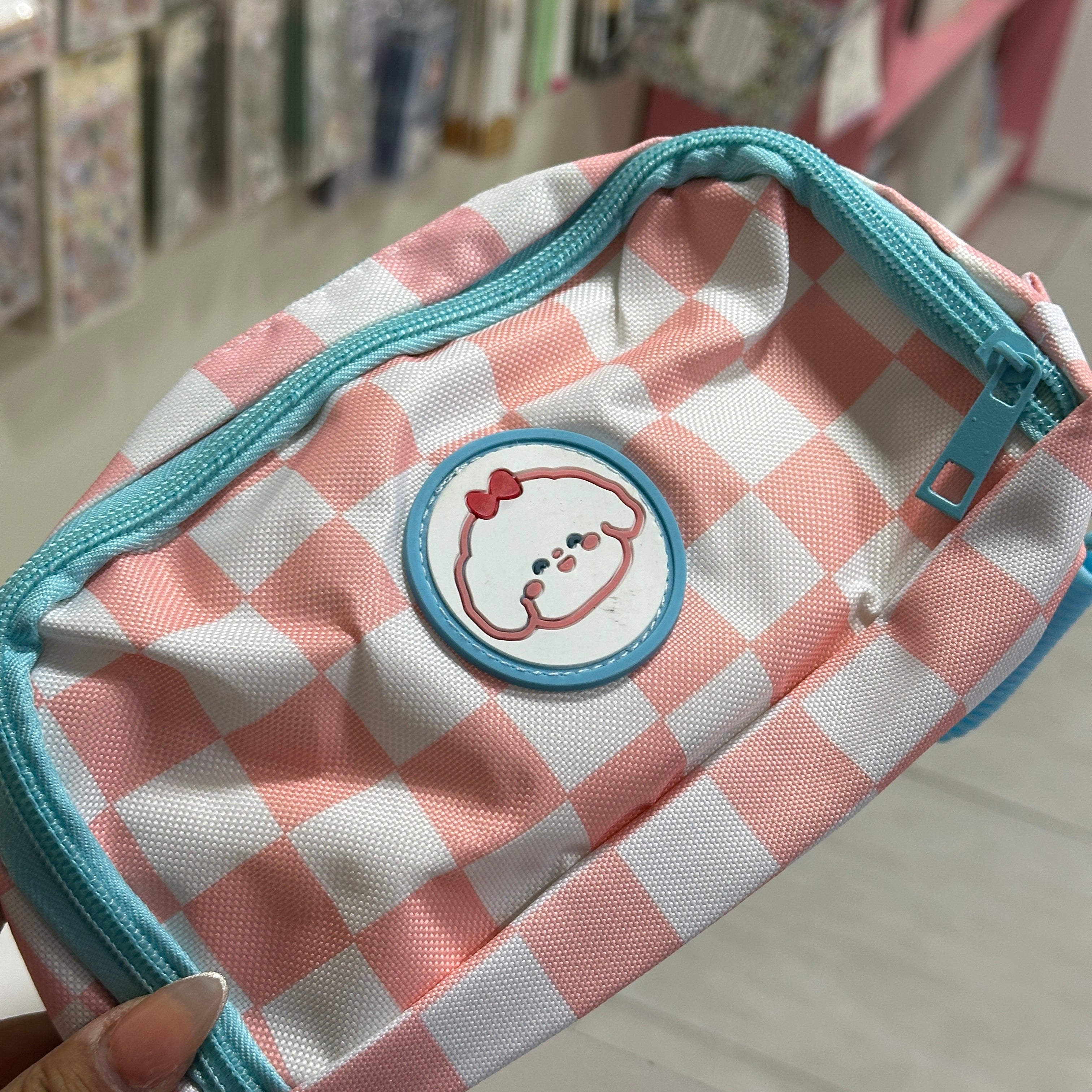 Estuchera Kawaii - Cuadros