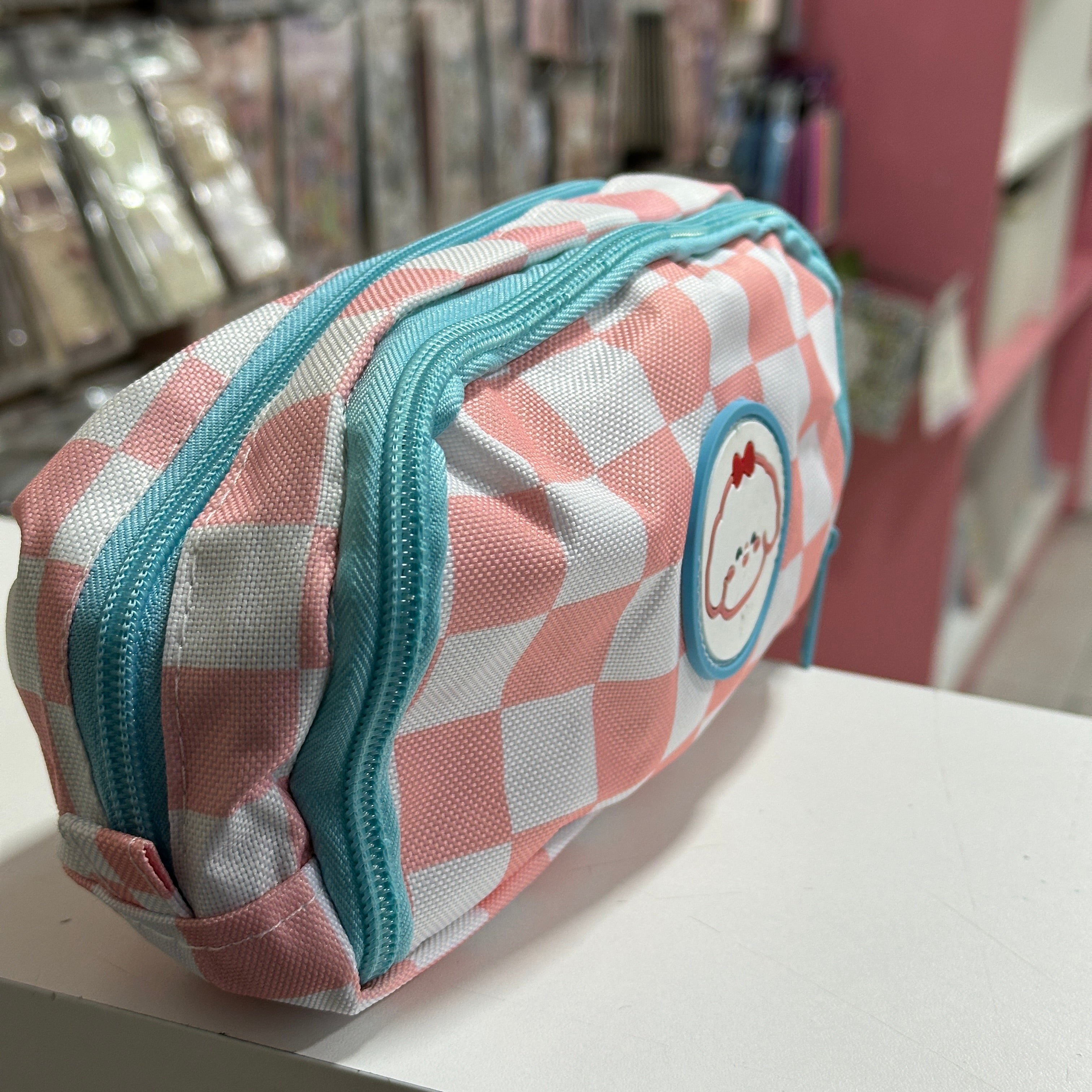 Estuchera Kawaii - Cuadros